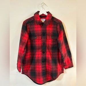 Old Navy Plaid Jacket